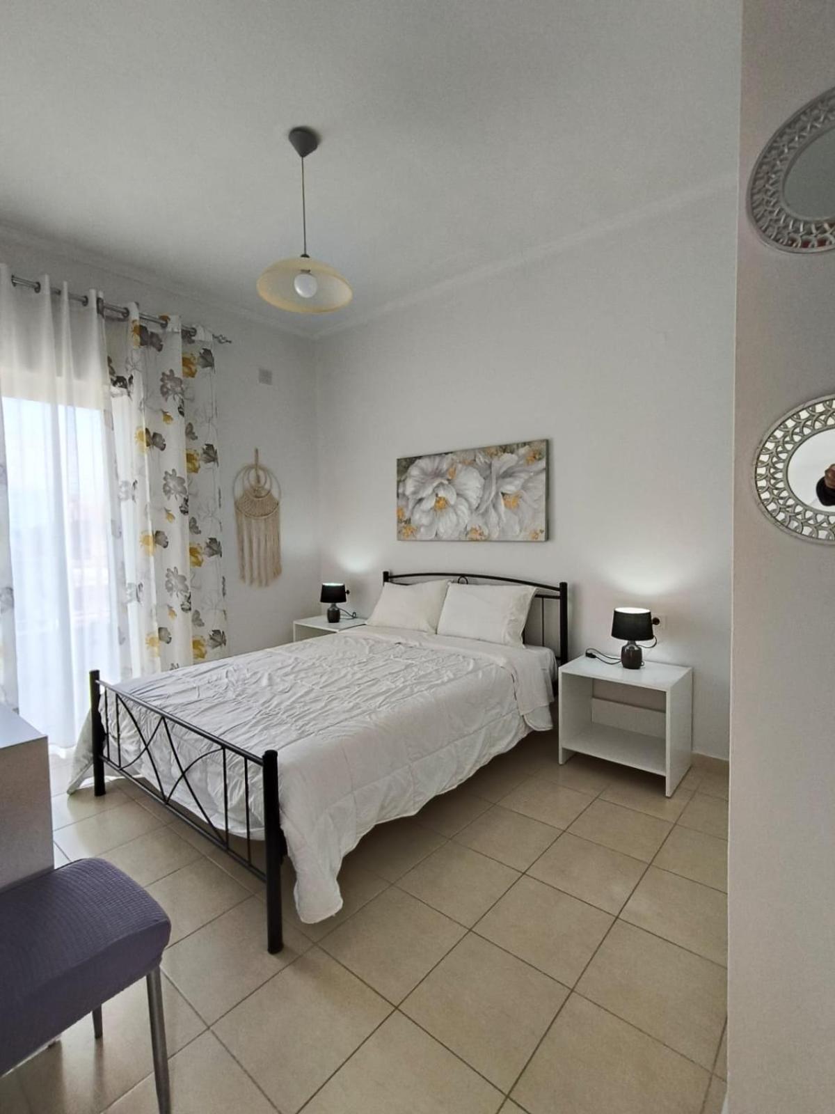 Dreamy Apartments Corfu Kontokali Exterior foto